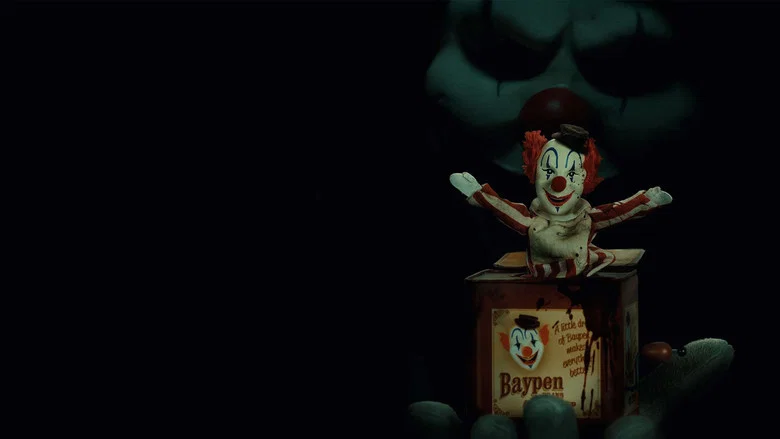 Clown in a Cornfield screenshot 5