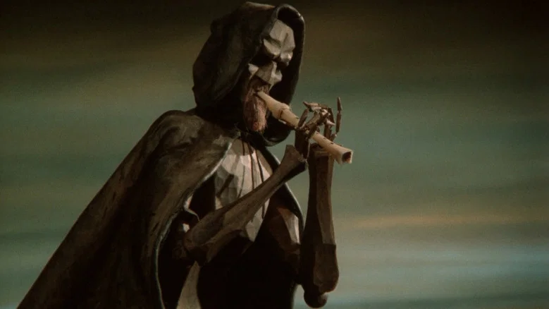 The Pied Piper screenshot 3