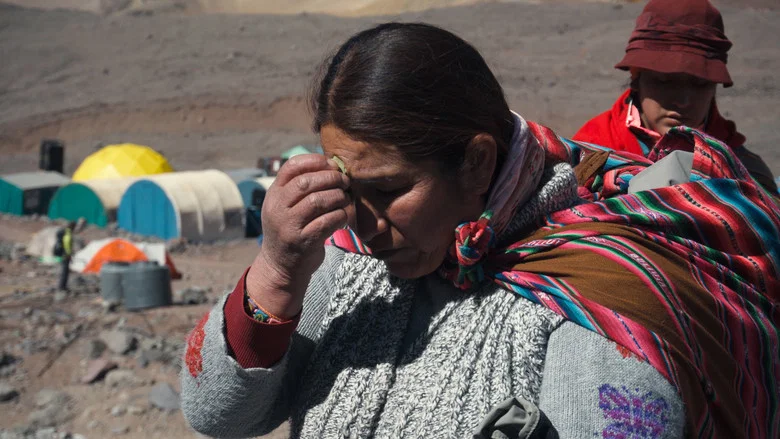 Cholitas screenshot 6