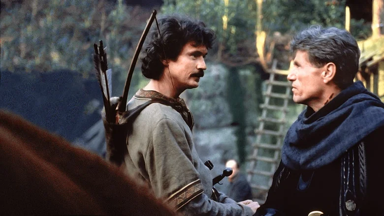 Robin Hood screenshot 4