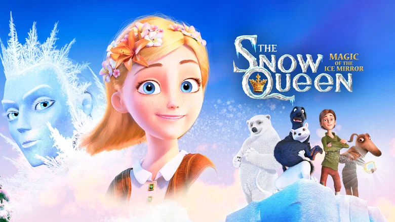 The Snow Queen 2: Refreeze screenshot 4