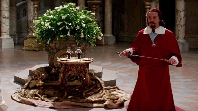 The Three Musketeers screenshot 7