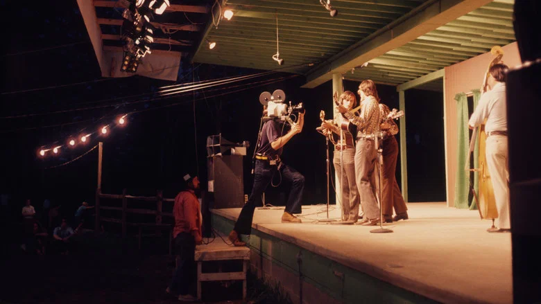 Bluegrass Country Soul screenshot 5