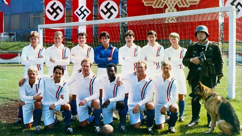 Escape to Victory screenshot 6