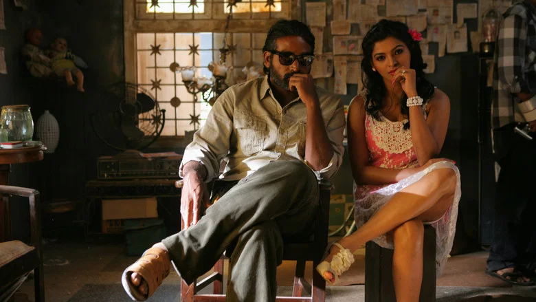 Soodhu Kavvum screenshot 6