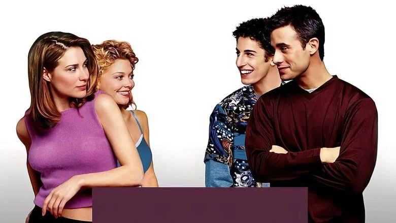 Boys and Girls screenshot 2