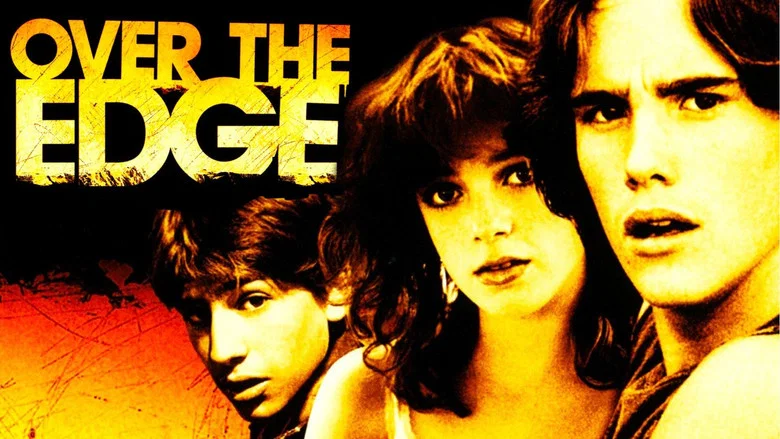 Over the Edge screenshot 3