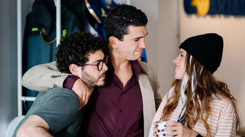 Coartadas screenshot 1