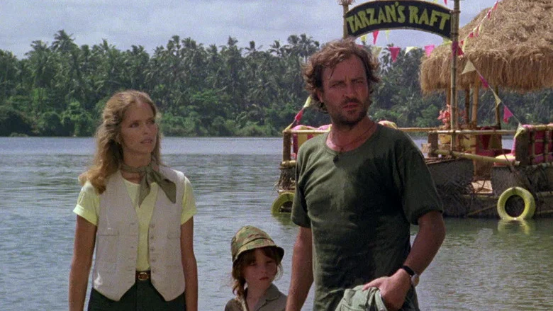 The Great Alligator screenshot 1