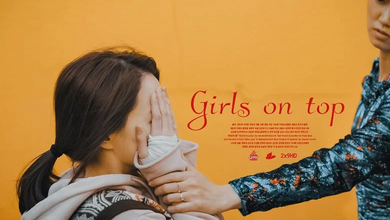 Girls on Top screenshot 2
