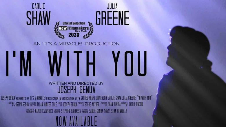 I'm With You screenshot 4