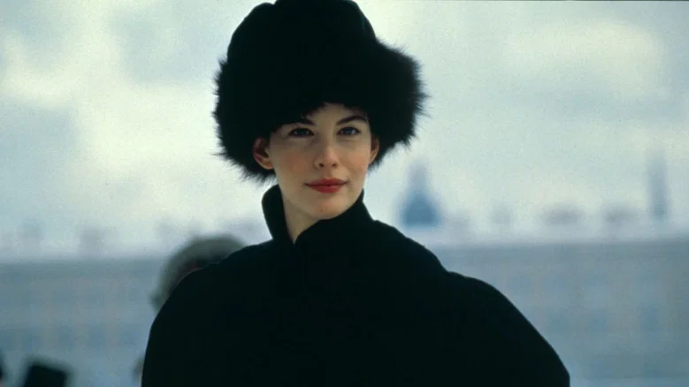 Onegin screenshot 4