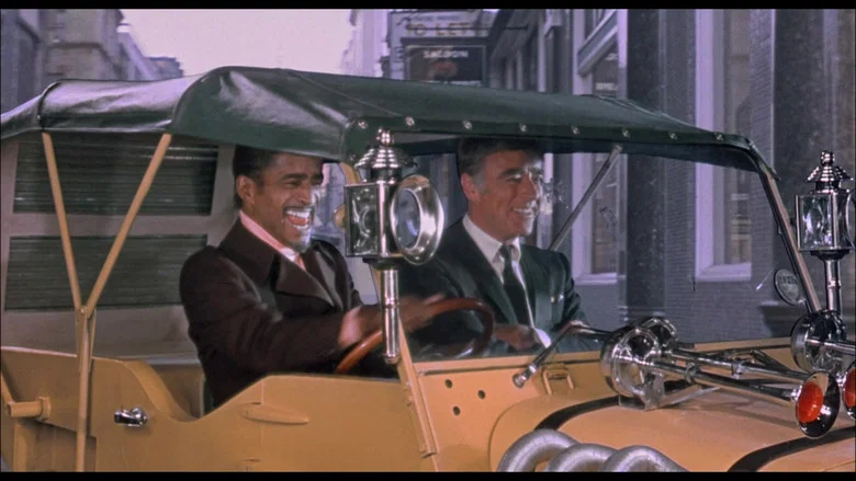 Salt & Pepper screenshot 7