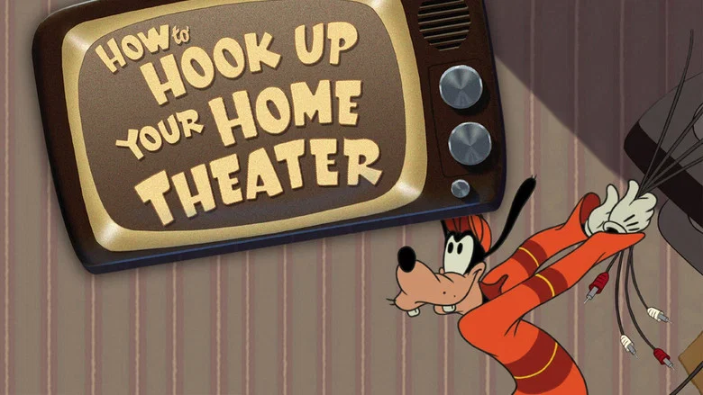 How to Hook Up Your Home Theater screenshot 3