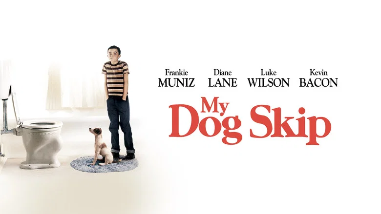 My Dog Skip screenshot 6
