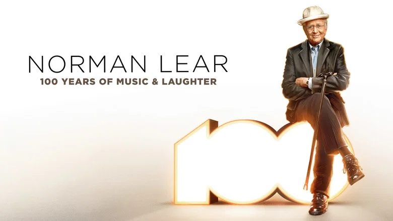 Norman Lear: 100 Years of Music and Laughter screenshot 6