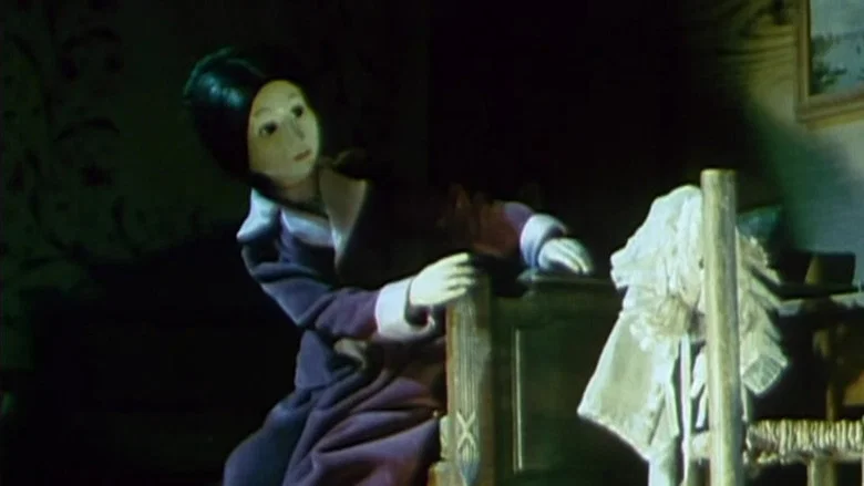 Bad Spirit screenshot 5