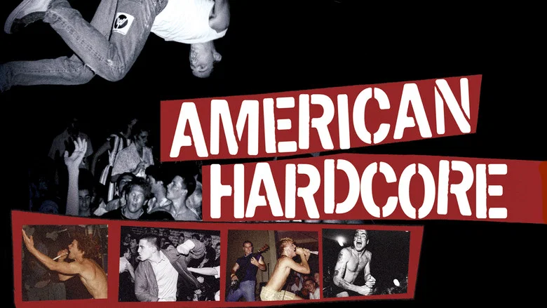 American Hardcore screenshot 2