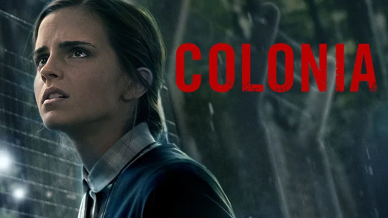 Colonia screenshot 3