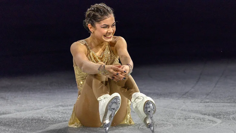 Figure Skating Exhibition Gala | Milano Cortina 2026 screenshot 3