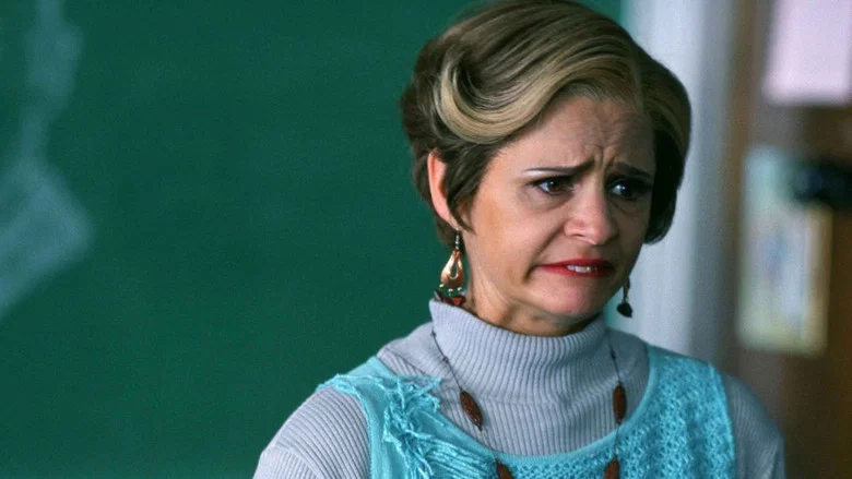 Strangers with Candy screenshot 1