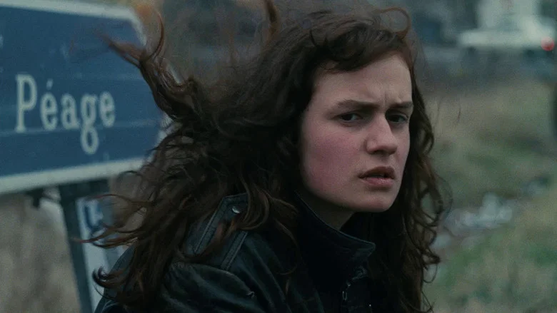 Vagabond screenshot 3