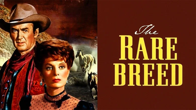 The Rare Breed screenshot 8