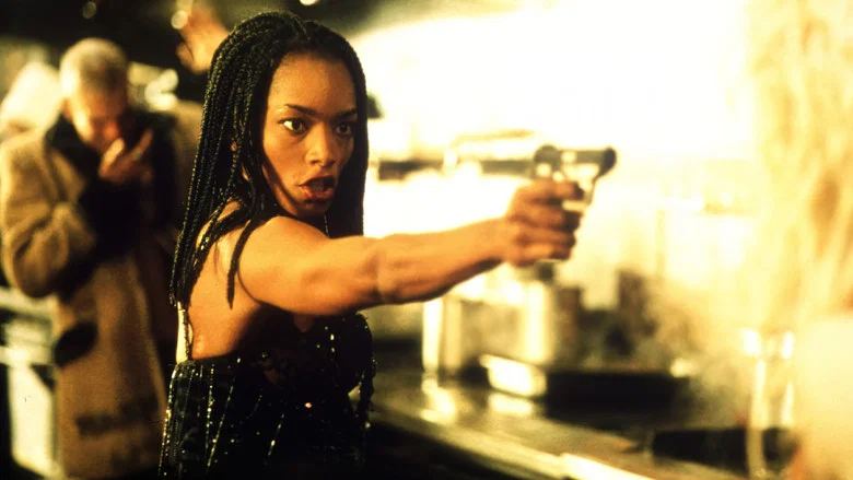 Strange Days screenshot 4