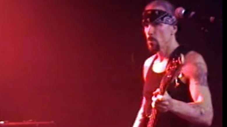 MORTICIAN - LIVE @ SAINT VITUS BAR 12/3/22 screenshot 1