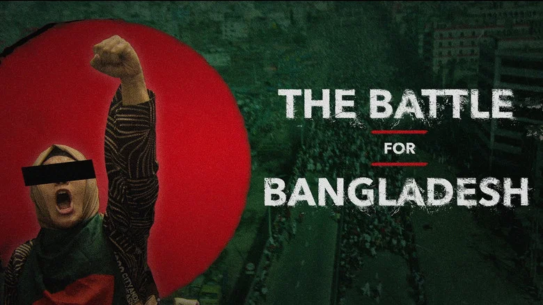 The Battle for Bangladesh screenshot 1