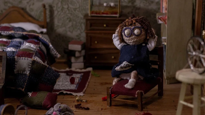Adelina screenshot 1