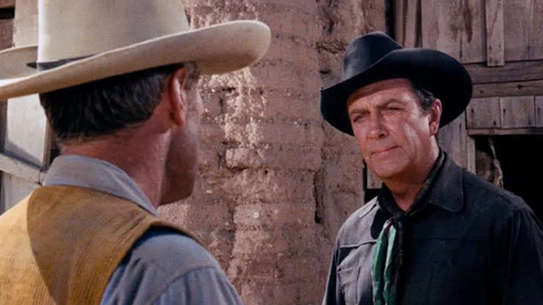 Return of the Gunfighter screenshot 2