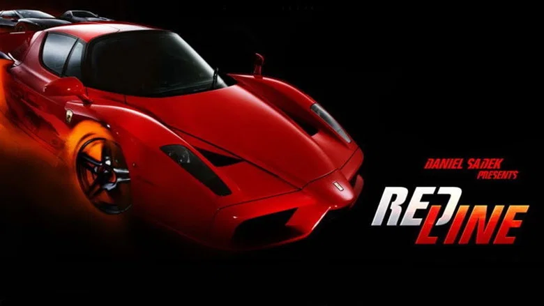 Redline screenshot 5