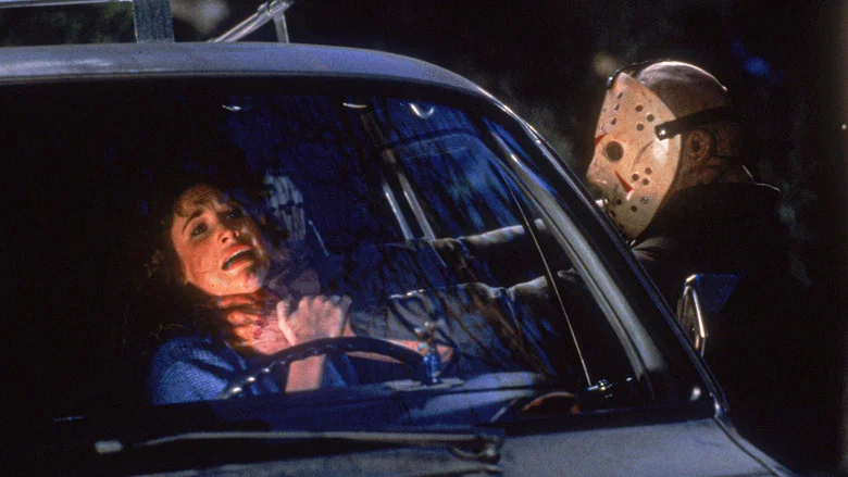 Friday the 13th Part III screenshot 1