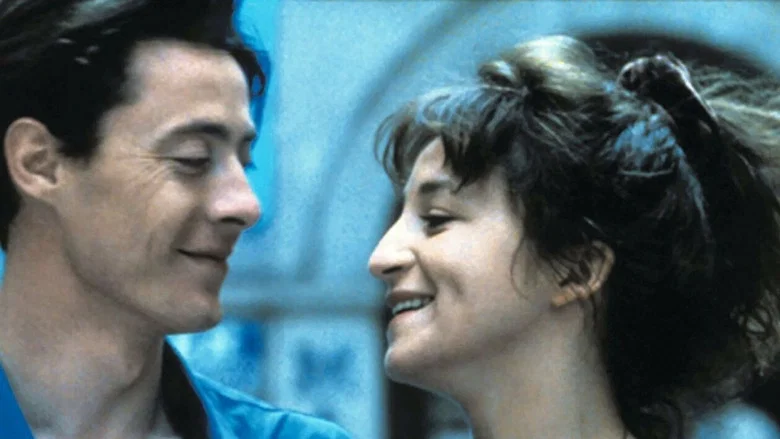 Love Affairs Usually End Badly screenshot 1