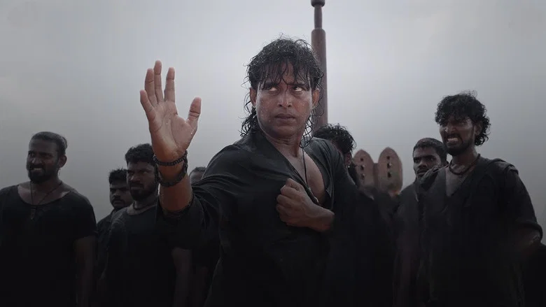 Vettuvam screenshot 1