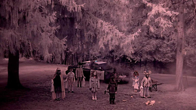Hellions screenshot 1