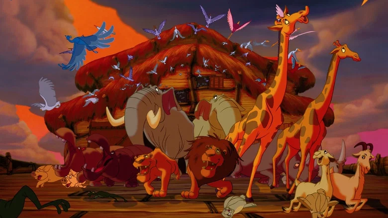 Fantasia 2000 screenshot 8