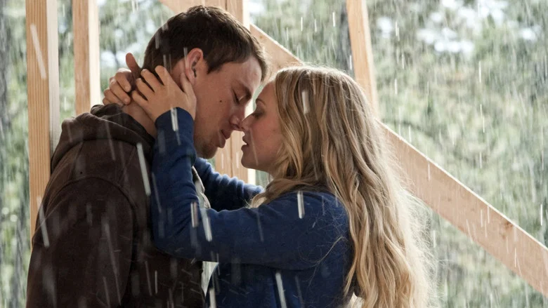 Dear John screenshot 2