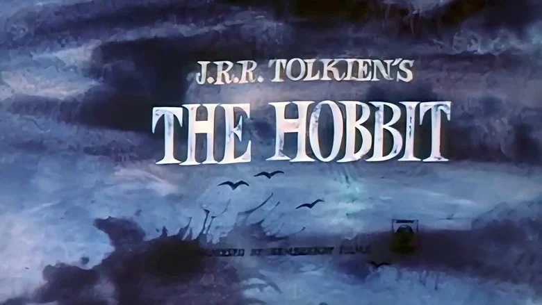J. R. R. Tolkien's The Hobbit screenshot 1