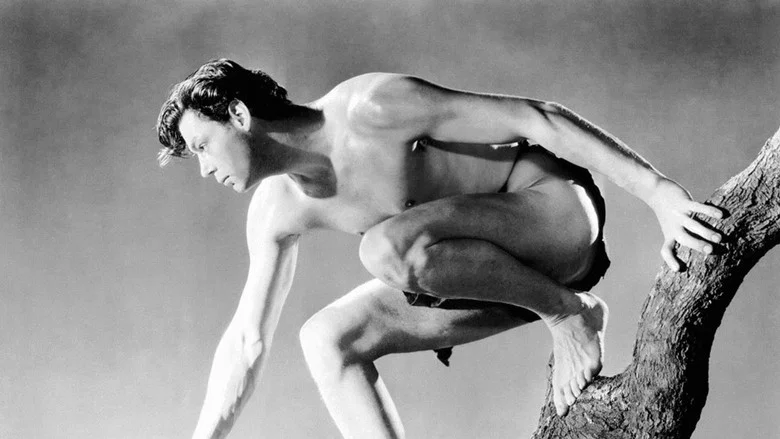 The One, the Only, the Real Tarzan screenshot 4