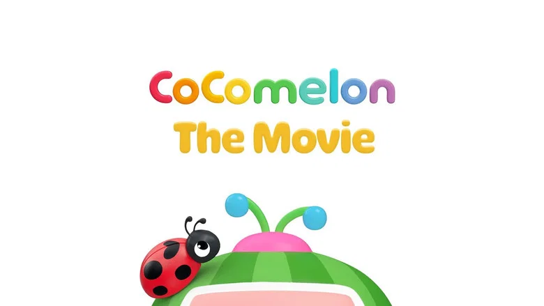 CoComelon: The Movie screenshot 1
