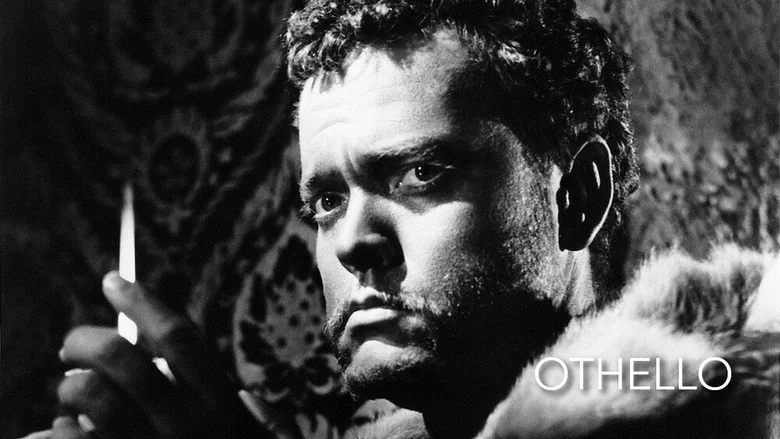 Othello screenshot 2
