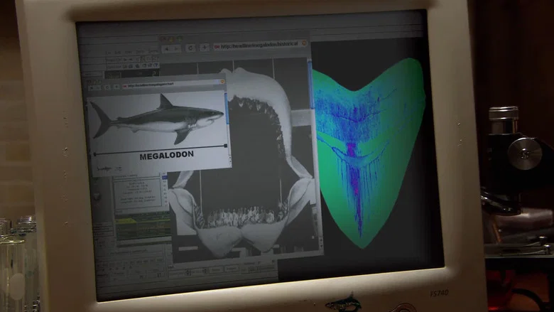 Mega Shark vs. Giant Octopus screenshot 6