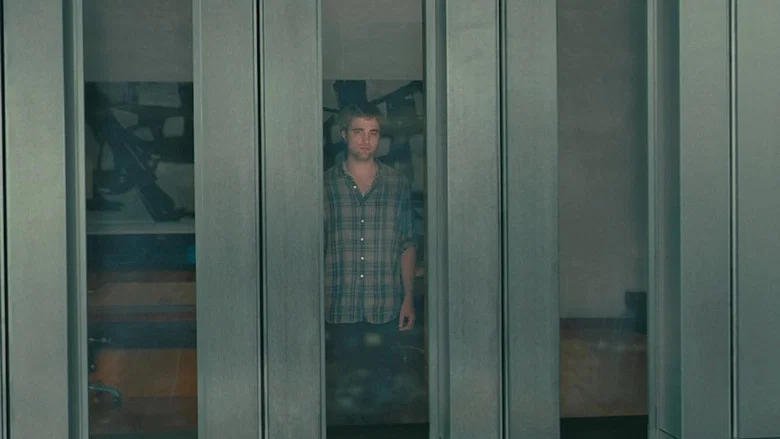 Remember Me screenshot 3