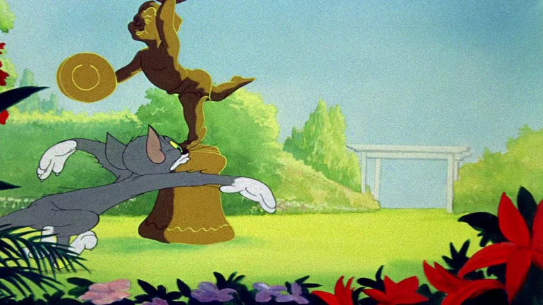 Springtime for Thomas screenshot 2