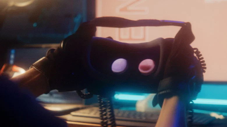 The Cave screenshot 1