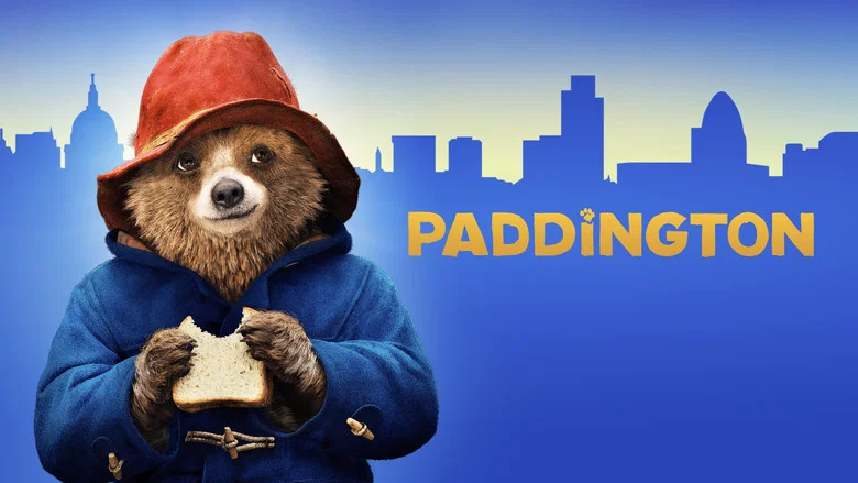 Paddington screenshot 2