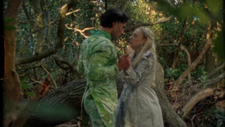 The Frog Princess screenshot 4
