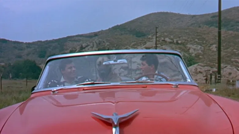 Hollywood or Bust screenshot 1